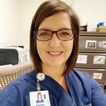 Kathy Wruk, RN, BC